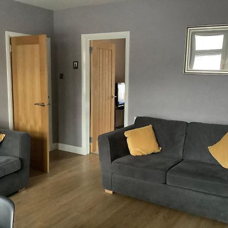 4 Stills Apartment Rothes Ngoại thất bức ảnh