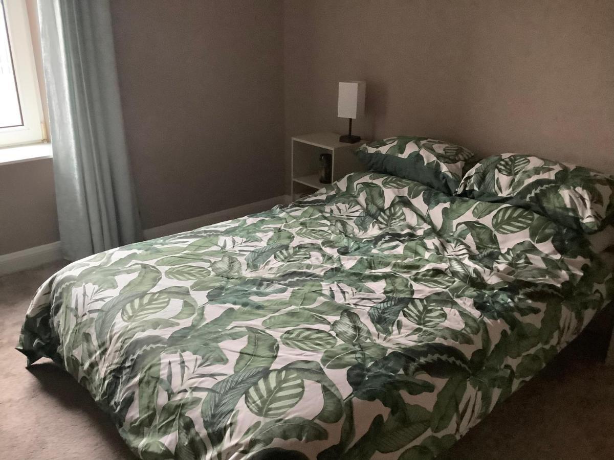 4 Stills Apartment Rothes Ngoại thất bức ảnh