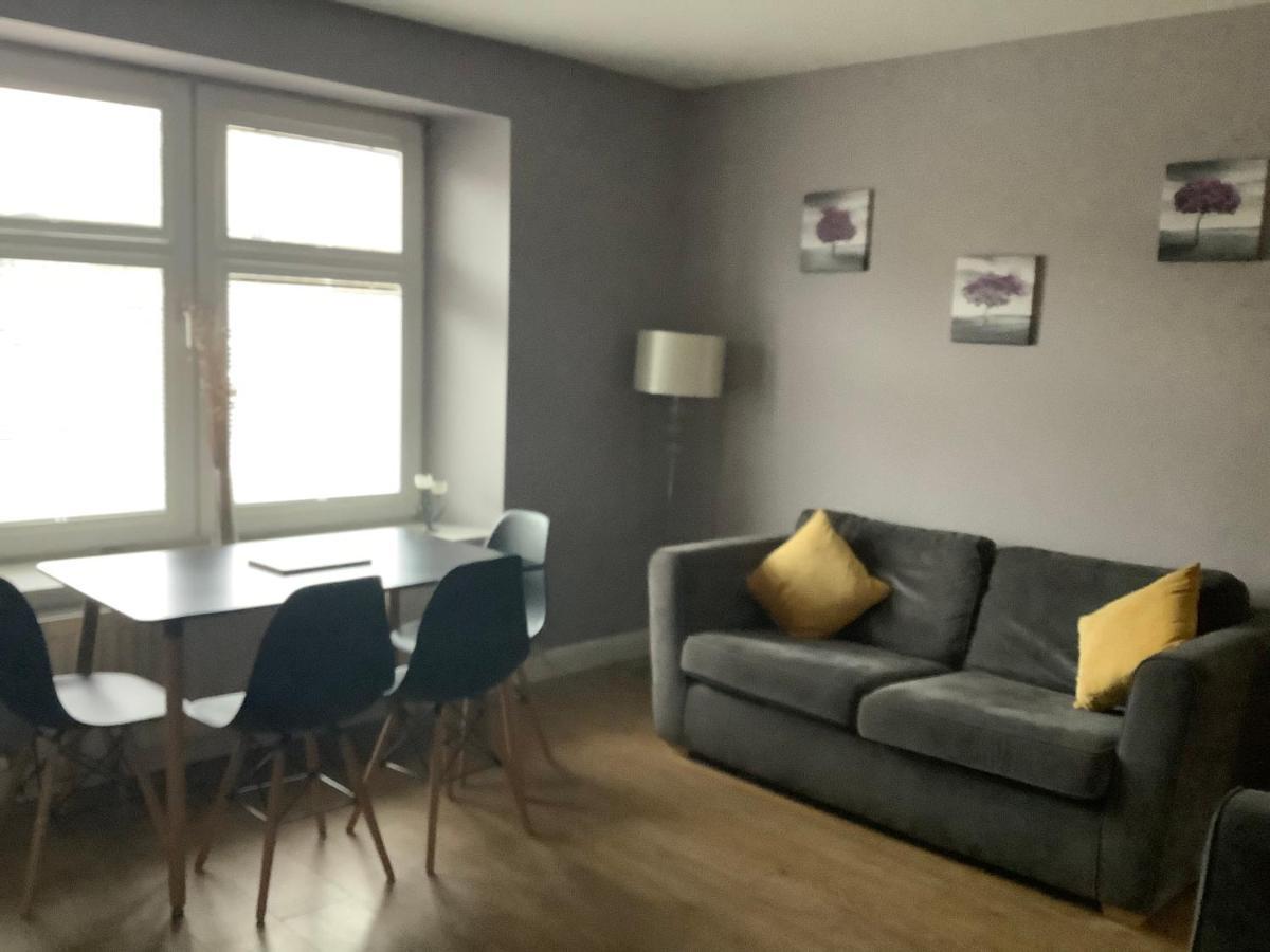 4 Stills Apartment Rothes Ngoại thất bức ảnh